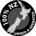 100 new zealand seal